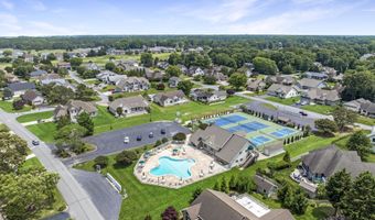 34403 CLAM RAKE Ln, Dagsboro, DE 19939
