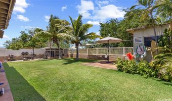 91-1702 Burke St, Ewa Beach, HI 96706