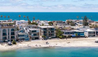 2820 BAYSIDE Walk 6, San Diego, CA 92109