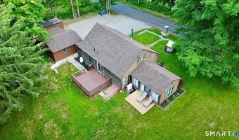 288 Bedlam Rd, Chaplin, CT 06235