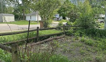 306 Wabash St, Berne, IN 46711