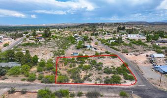 740 W Buffalo Trl, Camp Verde, AZ 86322