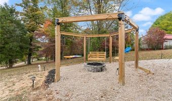3111 Chigger Ridge Rd, Birdseye, IN 47513