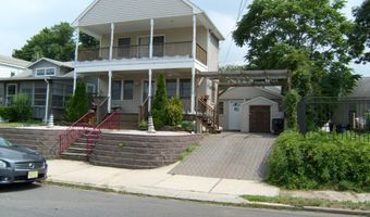 327 New Bedford Rd FRONT, Belmar, NJ 07719