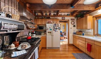 701 McCaffery Rd, Bigfork, MT 59911