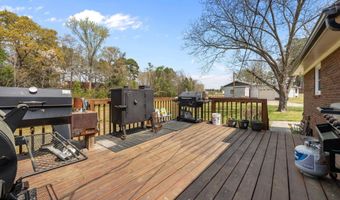 750 Greenleaf Rd, Angier, NC 27501
