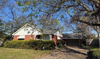 445 Bates St, Batesville, AR 72501