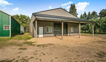 6551 164th St SE, Atwater, MN 56209