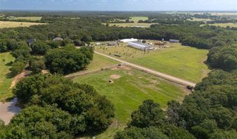 6521 Asher Rd, Alvarado, TX 76009