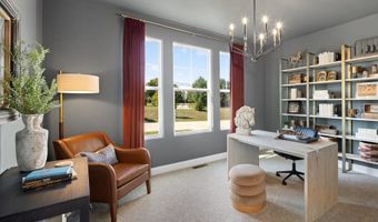 784 D Branch Ct Plan: WAVERLY II, Alexandria, KY 41001
