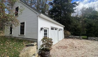 64 Todd Hill Rd, Cornwall, CT 06796