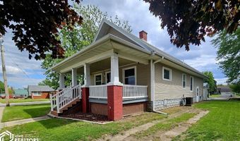 134 E Main St, Agency, IA 52530