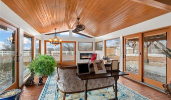 425 County Road 155, Abiquiu, NM 87510