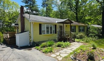 184 Carriage Hill Rd, Brattleboro, VT 05301