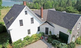 Lot 1 & 18 Hamor Lane, Bar Harbor, ME 04609