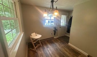 19 Back Belmont Rd, Belfast, ME 04915