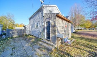719 E Butler, Adrian, MI 49221