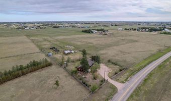 8420 E PERSHING Blvd, Cheyenne, WY 82001