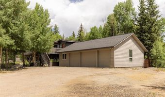 133 Gold Run Rd, Alma, CO 80440
