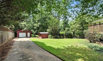 14915 Thompson Rd, Alpharetta, GA 30004