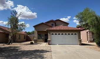 1386 E 10TH St, Casa Grande, AZ 85122