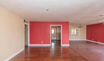925 W Colorado Ave, Amarillo, TX 79108