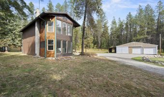 17561 E PERIMETER Rd, Athol, ID 83801