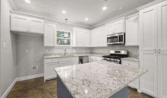 1261 Dr Mlk Jr Ln, Baker, LA 70714