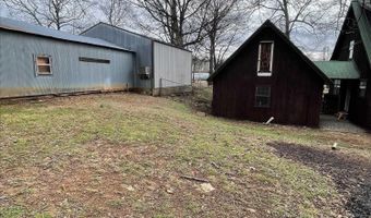 1341 Highway 367, Bald Knob, AR 72010