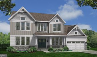 3910 DIPLOMAT Ave, Bowie, MD 20721