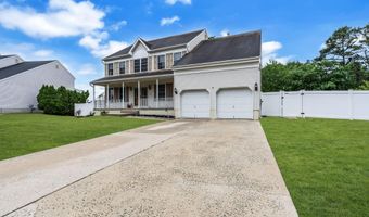 12 Brittany Dr, Bayville, NJ 08721
