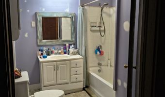 1308 Avenue L, Anson, TX 79501