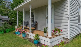 201 North St, Bath, ME 04530