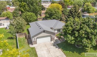 884 Pearl Dr, Blackfoot, ID 83221