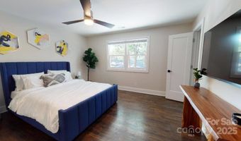 1909 Pegram St, Charlotte, NC 28205