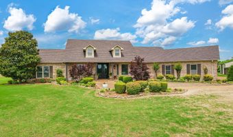 1491 Burr Hight Rd, Bells, TN 38006