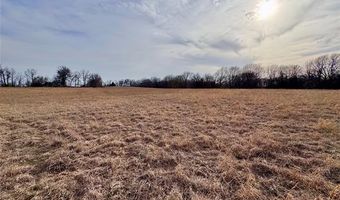 8576 S 4300 Rd, Adair, OK 74330