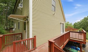 108 Hutchins Rd, Chesterfield, NH 03466