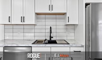 1605 Birch St, Casper, WY 82604