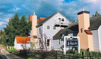 114 N French St, Breckenridge, CO 80424
