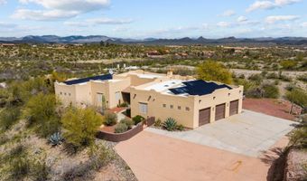 56029 N VULTURE MINE Rd, Wickenburg, AZ 85390