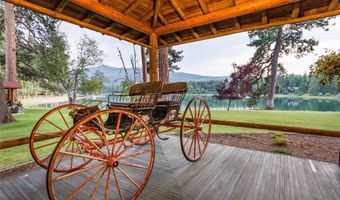 13531 Copper Ln, Bigfork, MT 59911