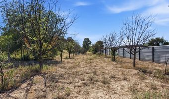 185 Elfego Rd, Anthony, NM 88021