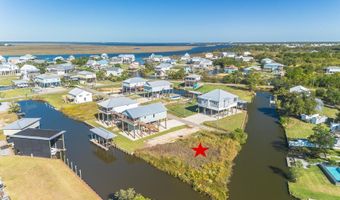 Ceylon Street lot 17, Bay St. Louis, MS 39520