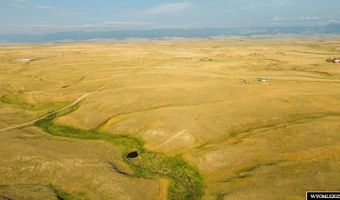 32 Wallows Creek Parcel 2, Buffalo, WY 82834