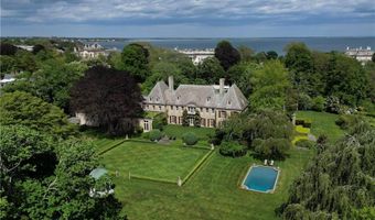 601 Bellevue Ave, Newport, RI 02840