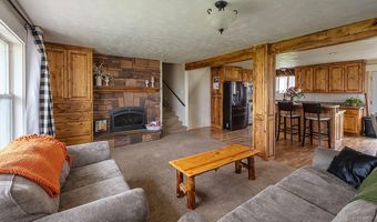 716 BENCH Rd, Bedford, WY 83112