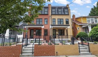 4411 ILLINOIS Ave NW, Washington, DC 20011
