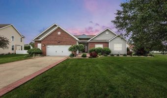 3040 Clifford Ave, Ashville, OH 43103