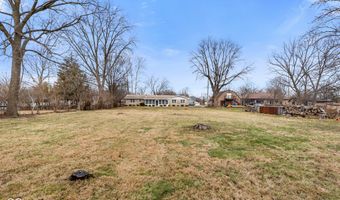 2215 Albany St, Beech Grove, IN 46107